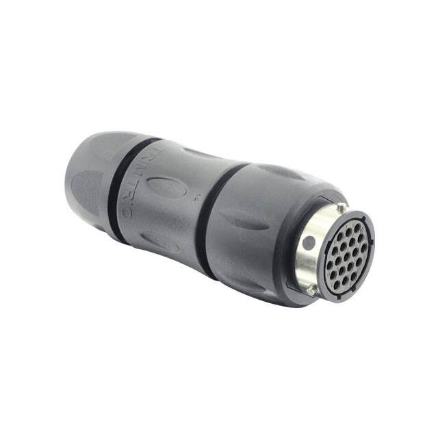 UTGX1JC1419S Souriau-Sunbank by Eaton  Alloggiamenti per connettori circolari